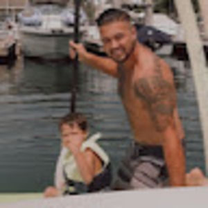 Meet your Posher, Ryan